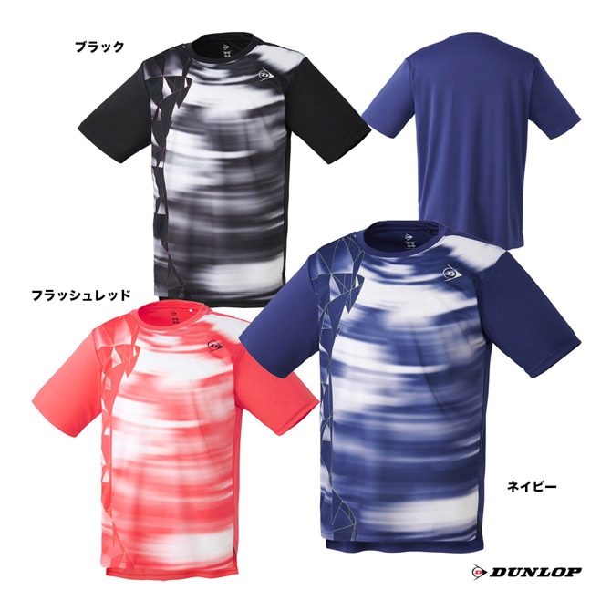 ヨネックス YONEX テニスウェア ユニセックス ゲームシャツ