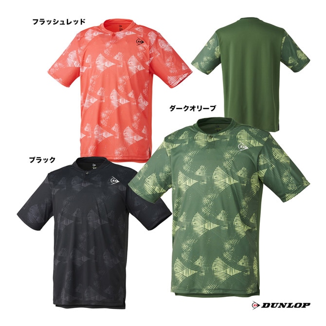 ヨネックス YONEX テニスウェア ユニセックス ゲームシャツ