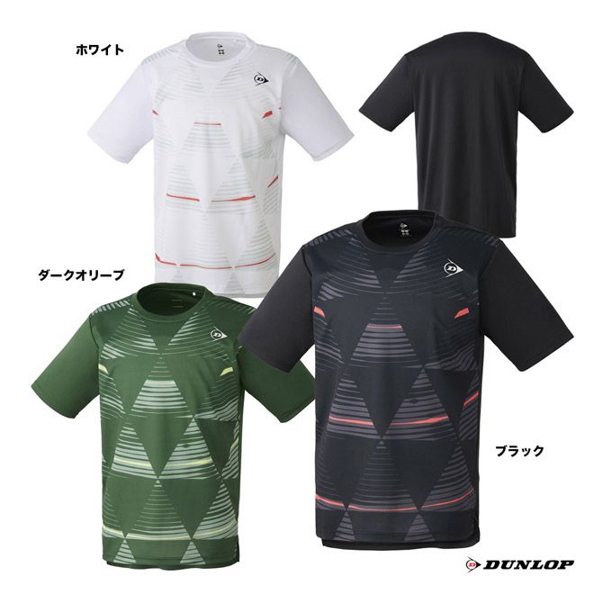 ヨネックス YONEX テニスウェア ユニセックス ゲームシャツ