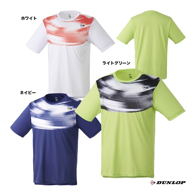 ヨネックス YONEX テニスウェア ユニセックス ゲームシャツ