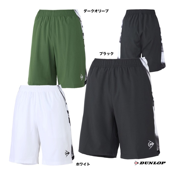 ヨネックス YONEX テニスウェア ユニセックス ハーフパンツ 15135