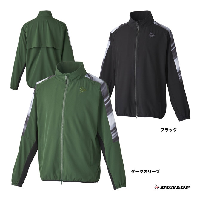 ヨネックス YONEX テニスウェア ユニセックス 裏地付ウィンド