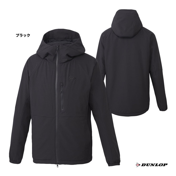ダンロップ DUNLOP テニスウェア ユニセックス ショートコート DAF