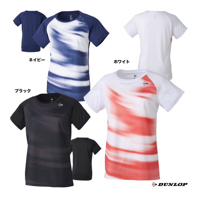 ヨネックス YONEX テニスウェア レディス ゲームシャツ 20798