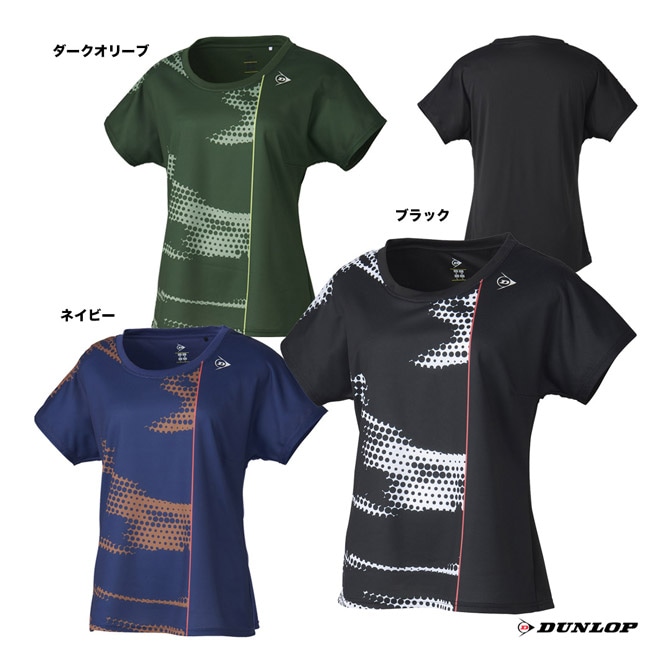 ヨネックス YONEX テニスウェア レディス ゲームシャツ 20798