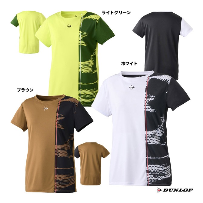 ヨネックス YONEX テニスウェア レディス ゲームシャツ 20764