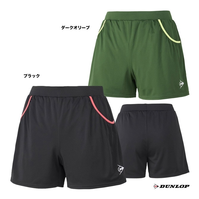 りくぽんさま専用です◎ ローチェ roche テニスウェア レディス ショートパンツ 249522