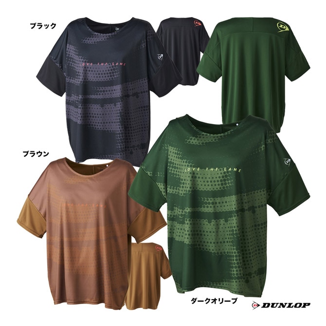ヨネックス YONEX テニスウェア レディス ゲームシャツ（レギュラー