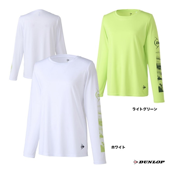 ヨネックス YONEX テニスウェア レディス ロングスリーブTシャツ 16815