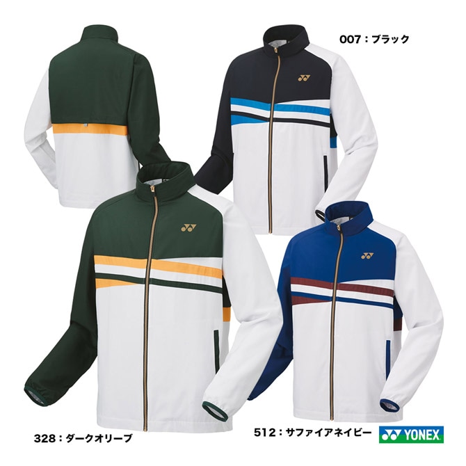 ヨネックス YONEX テニスウェア ユニセックス スウェットパーカー