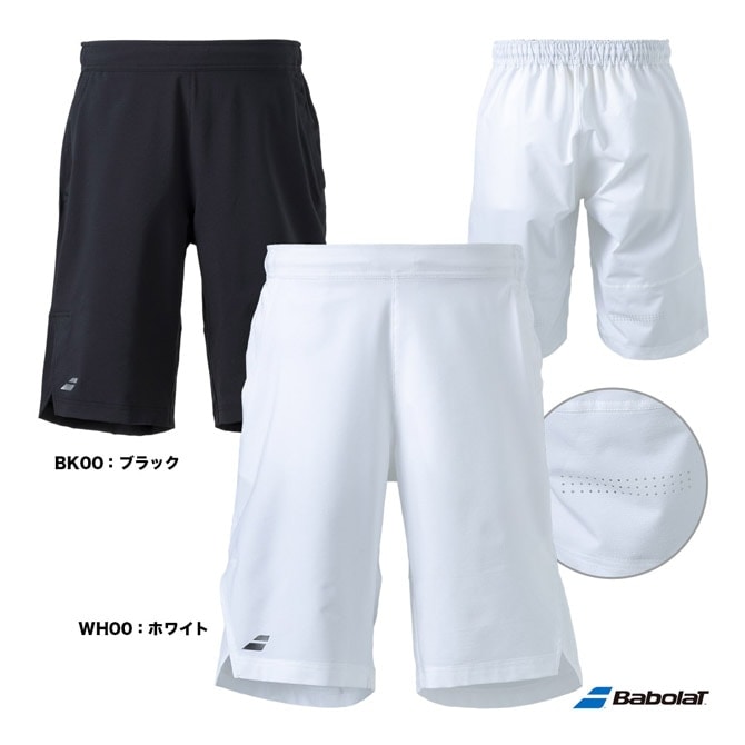 バボラ BabolaT テニスウェア メンズ VS ショートパンツ BUG4450