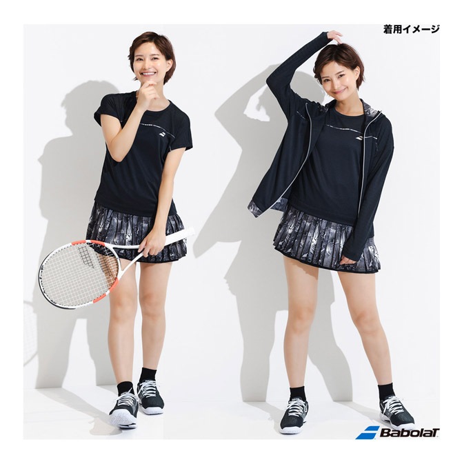 バボラ BabolaT テニスウェア レディス PURE ドレス BWG4373