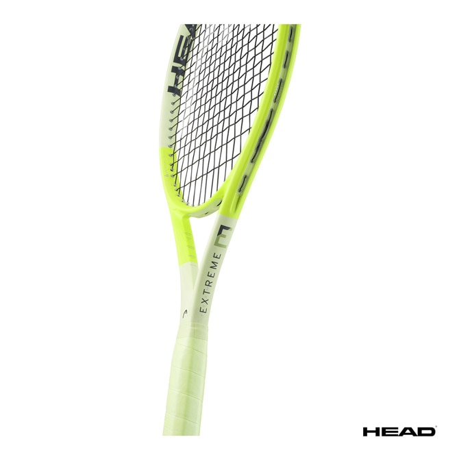 ヘッド HEAD テニスラケット エクストリーム チーム Extreme TEAM