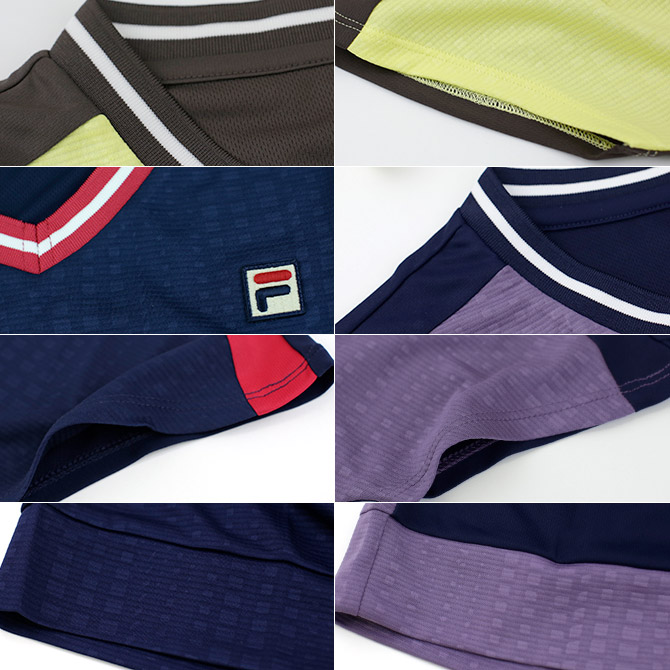 フィラ  テニスジャケットS 楽天市場】フィラ FILA テニスウェア ジャケット レディース