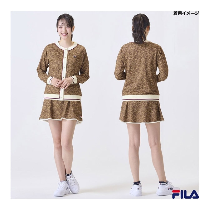 FILA 花柄 フレアスカート テニスウェア FILA 花柄 フレアスカート テニスウェア 楽天市場】フィラ FILA