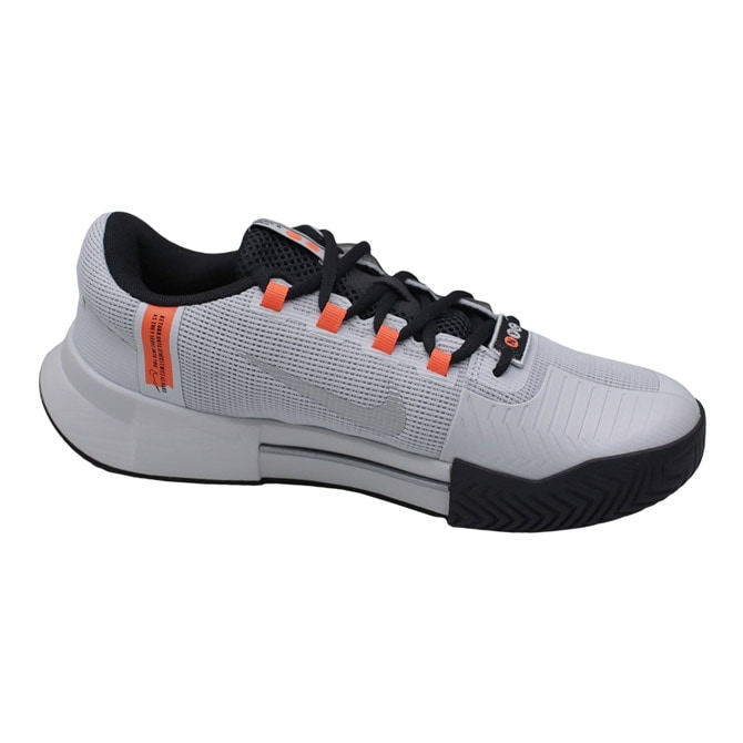 NIKEメンズ ズーム FQ7725-002 テニスシューズ ナイキ NIKE テニスシューズ メンズ コート ズーム GP