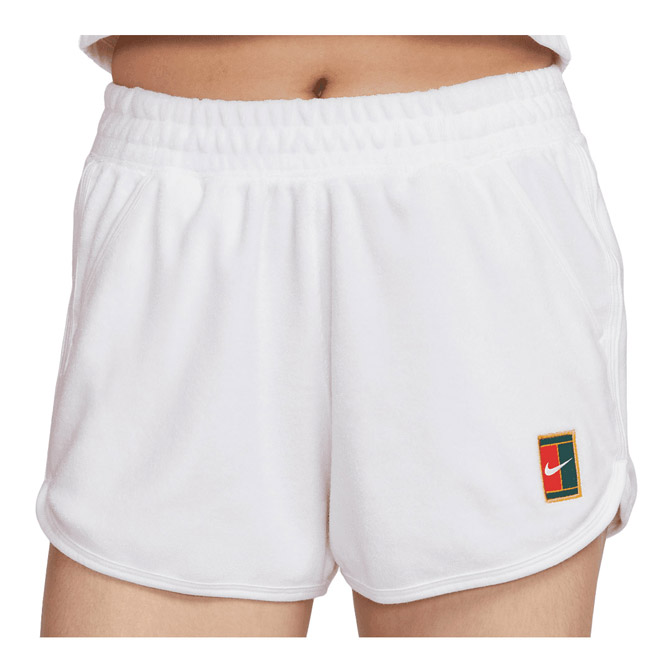 ナイキ NIKE テニスウェア レディス コート ウィメンズ ヘリテージ