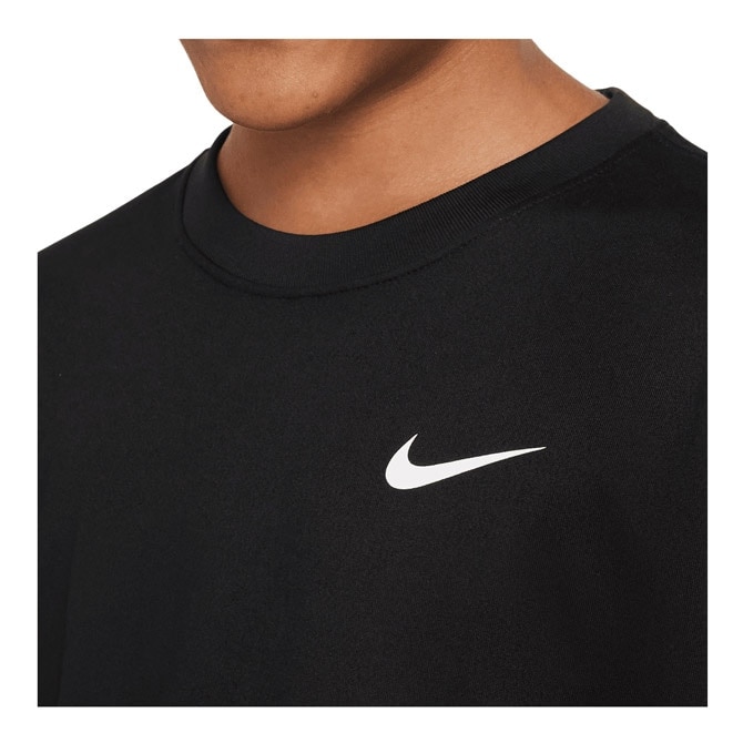 ナイキ NIKE ウェア ジュニア YTH DF LGD スウッシュ LBR S/S T