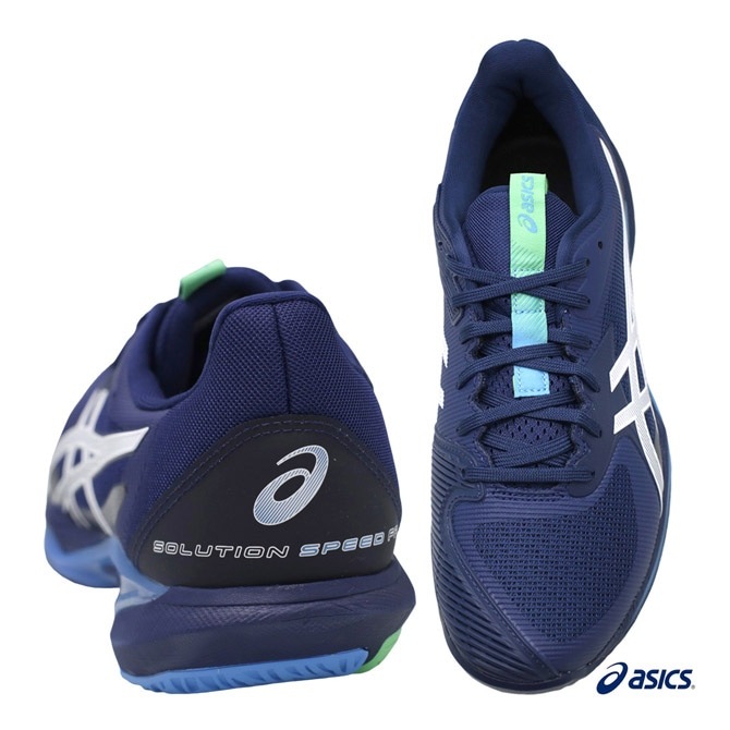 アシックス asics テニスシューズ メンズ SOLUTION SPEED FF 3