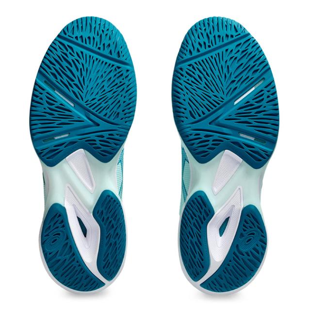 テニスまとめ売り アシックス asics テニスシューズ レディス SOLUTION SPEED FF 3