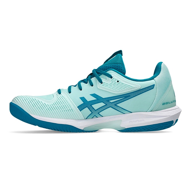 アシックス asics テニスシューズ レディス SOLUTION SPEED FF 3