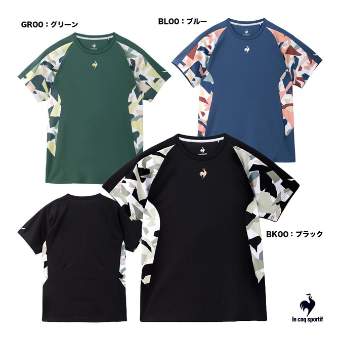 ヨネックス YONEX テニスウェア メンズ ゲームシャツ（フィット