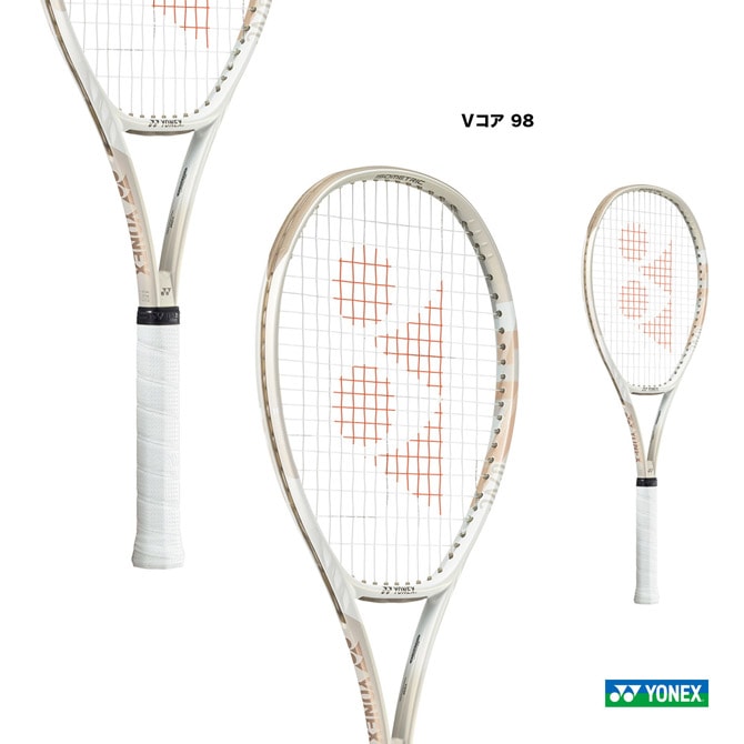 ��ͥå��� YONEX �ƥ˥��饱�å� V���� 98 VCORE 98 07VC98��194��
