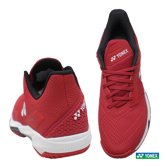 ヨネックス YONEX テニスシューズ ユニセックス パワークッション アド