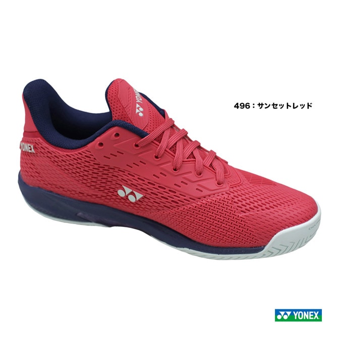 ヨネックス YONEX テニスシューズ レディス パワークッション アド