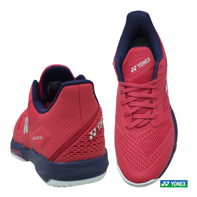 ヨネックス YONEX テニスシューズ レディス パワークッション アド