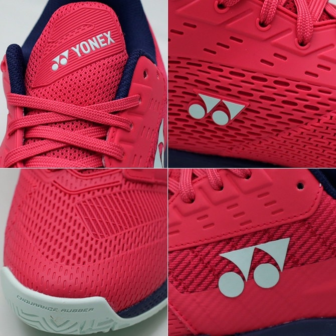 ヨネックス YONEX テニスシューズ レディス パワークッション アド