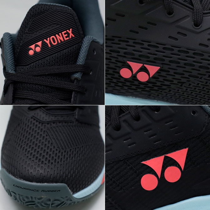 ヨネックス YONEX テニスシューズ ユニセックス パワークッション アド