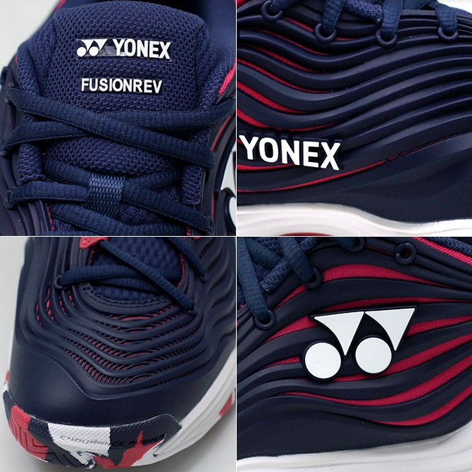 新品未使用　YONEX 77tour bp シュリンク あり2本セット ヨネックス YONEX テニスシューズ ユニセックス パワークッション