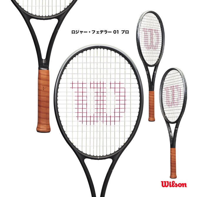 プロ使用モデル,ATP,ロジャー・フェデラー | テニスジャパン本店