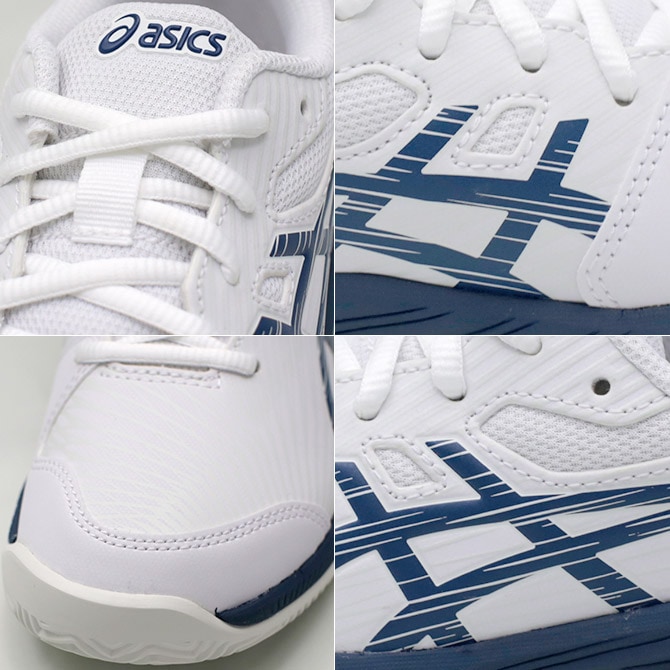 ASICS アシックス asics テニスシューズ レディース COURT SLIDE