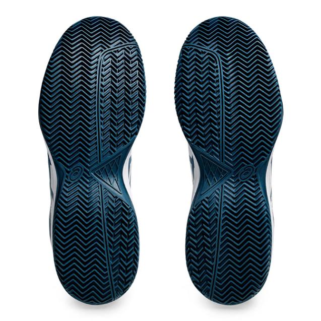 アシックス asics テニスシューズ ユニセックス COURT SLIDE 3 CLAY/OC