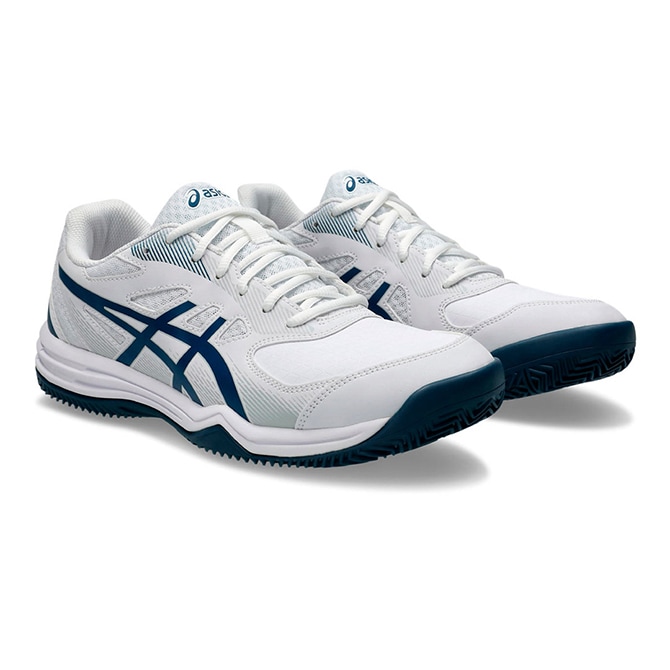 アシックス asics テニスシューズ ユニセックス COURT SLIDE 3 CLAY/OC