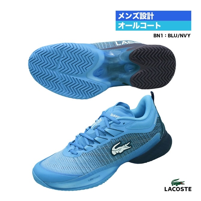 饳 LACOSTE ƥ˥塼  AG-LT23 ULTRA MC 2241 SMA 48SMA0084BN1