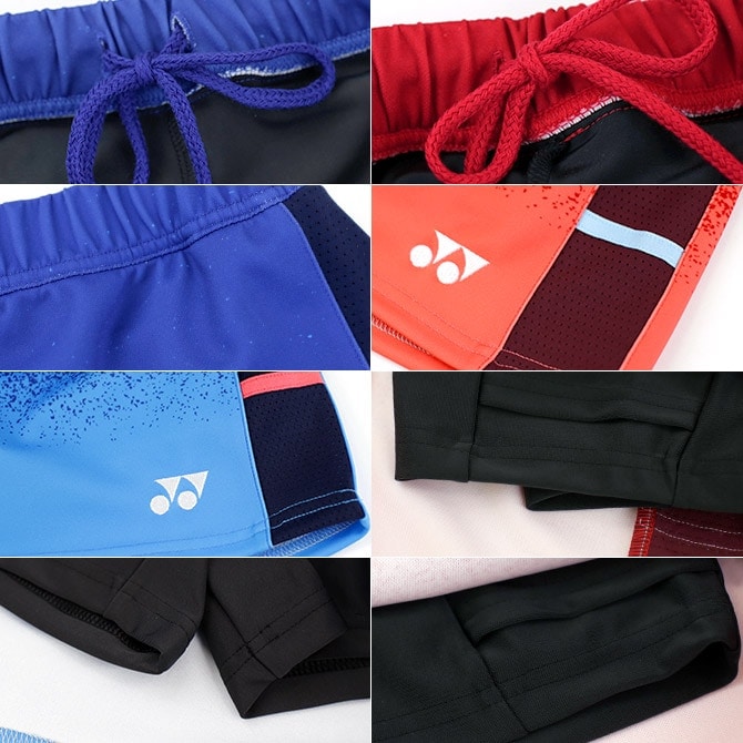 ヨネックス YONEX テニスウェア レディス スカート（インナー