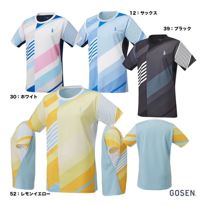 FILA テニスウェア 3点セット フィラ FILA テニスウェア レディス ゲームシャツ VL2929 | メーカー