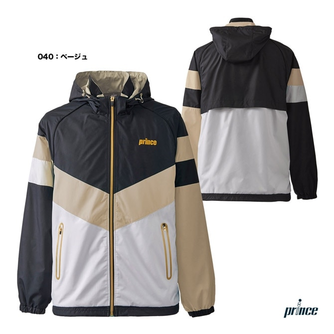 prince ウィンドジャケット テニス 000000020911_3Bbs0tl.jpg