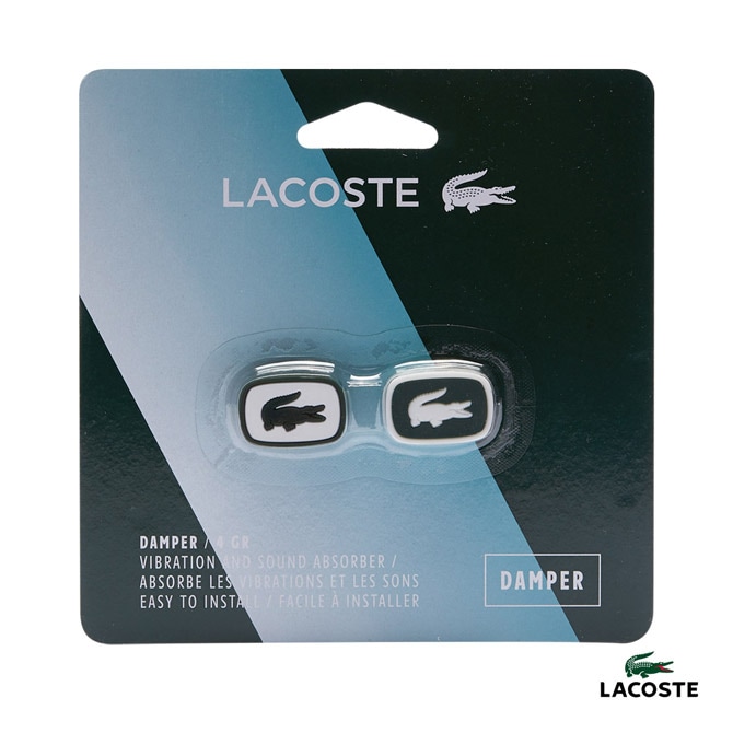 ラコステ LACOSTE  LACOSTE DAMPER 53LACANT21