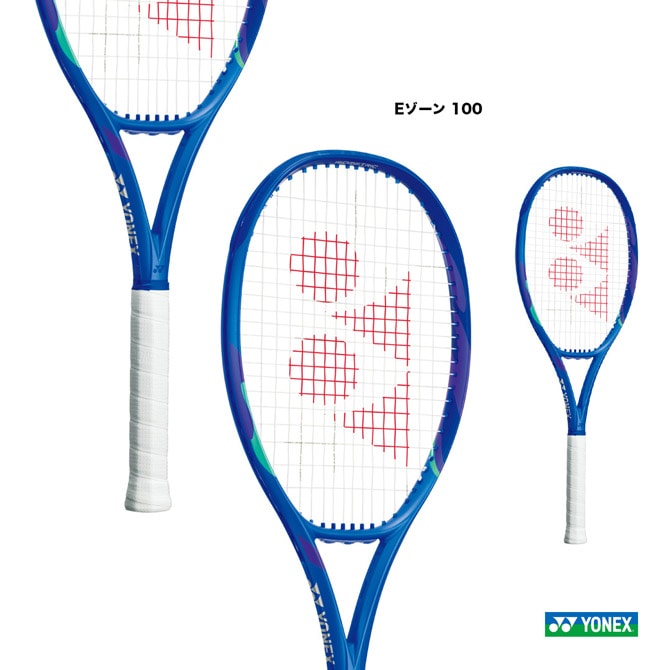 ヨネックス YONEX テニスラケット Vコア 102 VCORE 102 08VC102（338