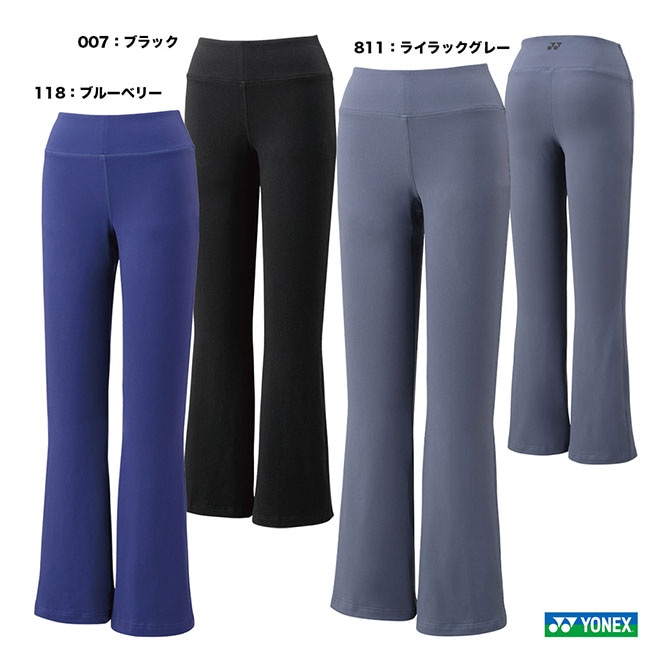 ヨネックス YONEX アンダーウェア レディス レギンス 42021Y