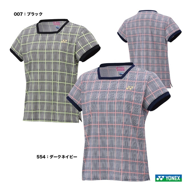 アドミラル Admiral テニスウェア レディス スリットヘムグラフィック