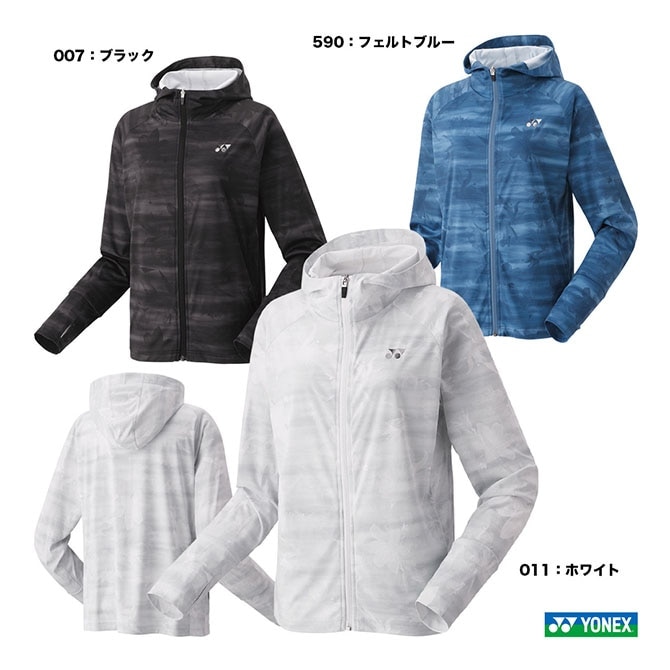 作者不明 ヨネックス ニットウォームアップウェア Oサイズ ヨネックス