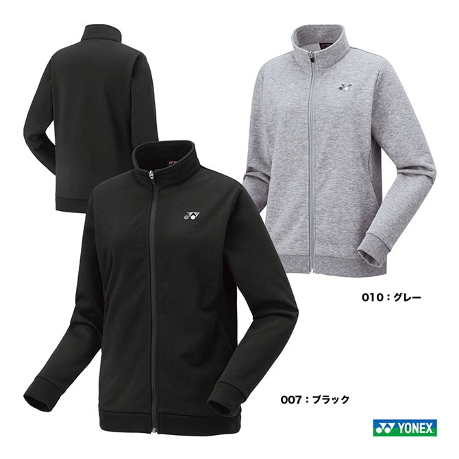 ヨネックス YONEX テニスウェア レディス ニットウォームアップ