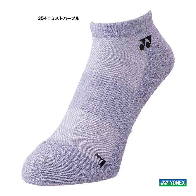 ヨネックス YONEX メンズ スニーカーインソックス 19201 | メーカー
