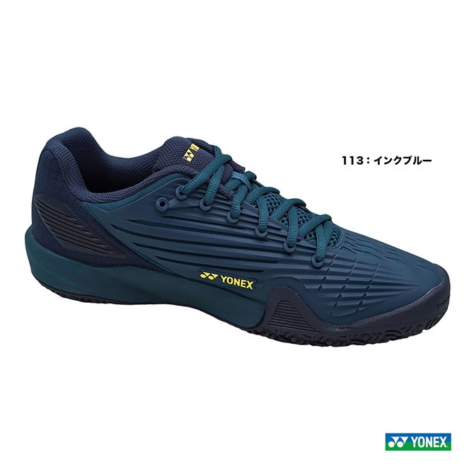 ヨネックス YONEX テニスシューズ ユニセックス パワー