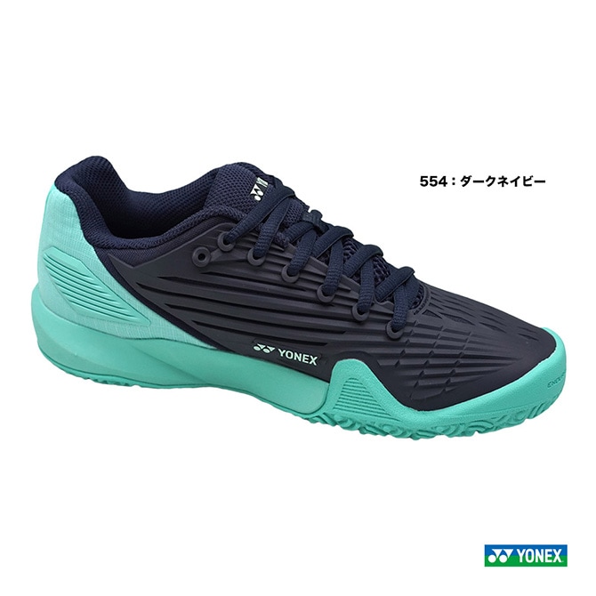 ヨネックス YONEX テニスシューズ レディス パワークッション エク